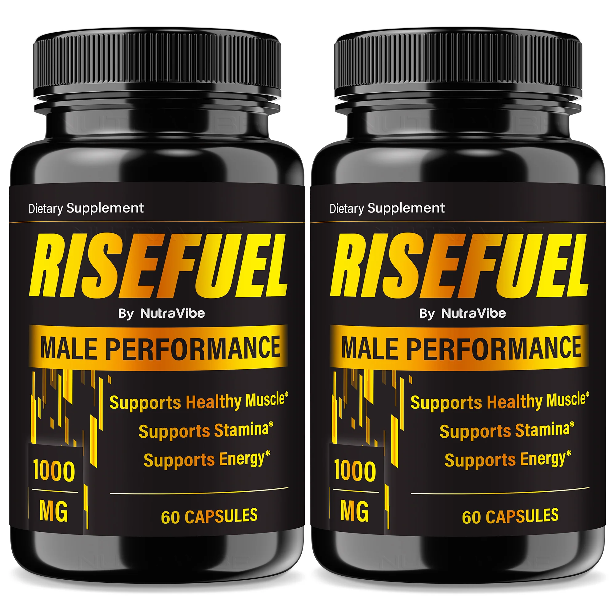 RiseFuel Supplement